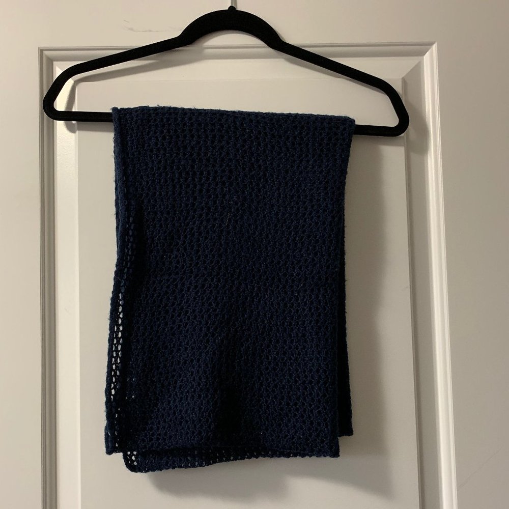 Infinity Scarf